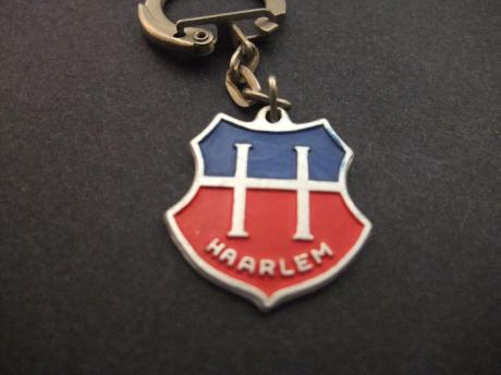 HFC Haarlem (Haarlemsche Football Club) sleutelhanger
